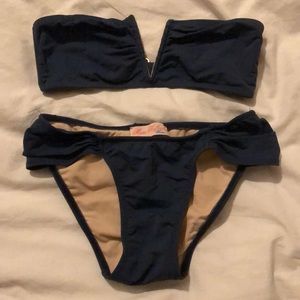 Mara Hoffman bikini, XS